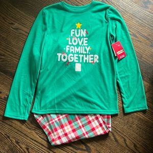 Boys Jammies for your Families Holiday Pajamas